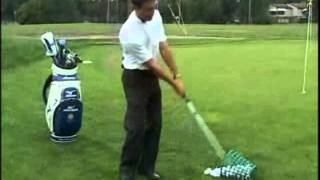 Golf Lessons - How To Chip in Golf Golf Lessons - How To Chip in Golf