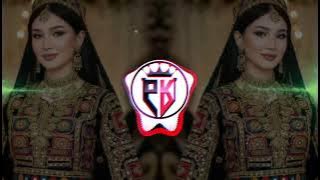 Pashto Relaxing Sound 🍃 Wedding Style Pashto Mast Saaz - Tribal Pashto Beats by Pashto King