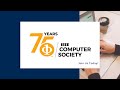 Why join the ieee computer society