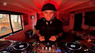 Daniel Romero @TECHNO-CLUB.NET 29-03-2025