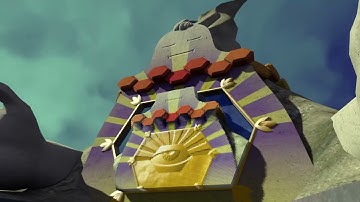 Secret Rooms by Philip Lafleur & Mikael Fyrek - 2014