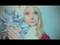 You Are A Gift ASMR Wrapping You 