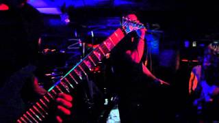 Affiance - We the Machines Live HD at Champs