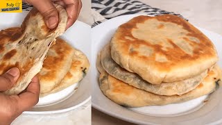 If You don't like spinach, then this recipe perfect for You| You definitely love this spinach recipe