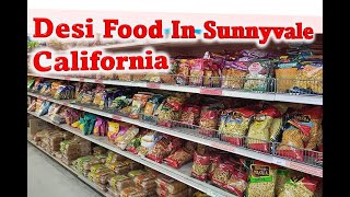 Desi Food In Sunnyvale California | Homemade Authentic South Asian food In Sunnyvale California