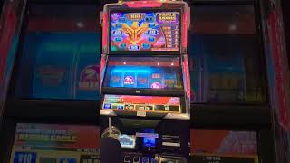 강원랜드 세븐슬롯 독수리 통돌이 6개가 돌아갑니다 다이아몬드 💎 찬스여러분 구독 부탁드려요 ~ screenshot 4