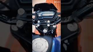 Honda X Blade 2023 / Honda X Blade Review / Honda Bikes Price. #fahimauto #honda #shortsvideo