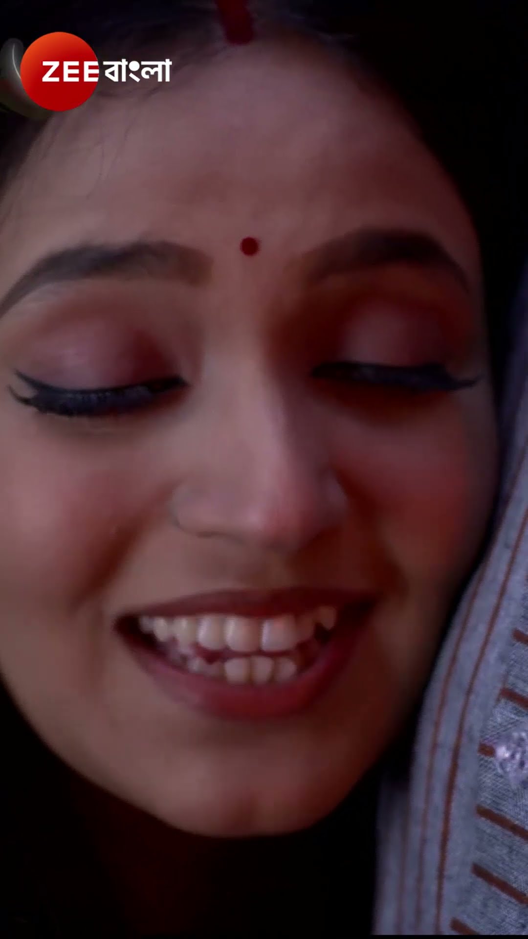 #ANONDI #Shorts #Zee Bangla #Entertainment #Drama
