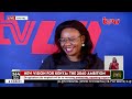 New Vision for Kenya: The 2060 Ambition