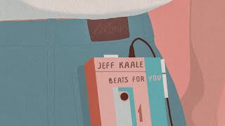 Jeff Kaale - Accra [Official Audio]