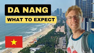 FIRST IMPRESSIONS Of Da Nang Vietnam 2024 Travel Guide 🇻🇳
