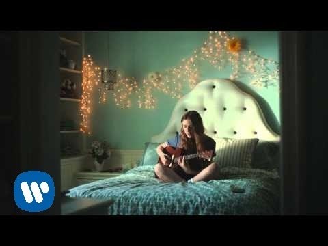Birdy - Tee Shirt (from The Fault In Our Stars Soundtrack) [Official Video]