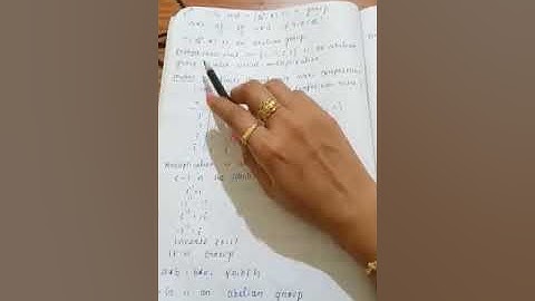 Groupoid,Semi group and Monoid