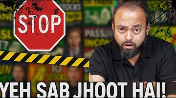 50 Crore from SIP? Yeh Sach Hai Ya Scam?