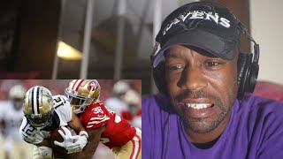 New Orleans Saints vs. San Francisco 49ers Week 12 Reaction