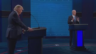 Biden And Trump Agree On Presidential Debates On June 27 And In September