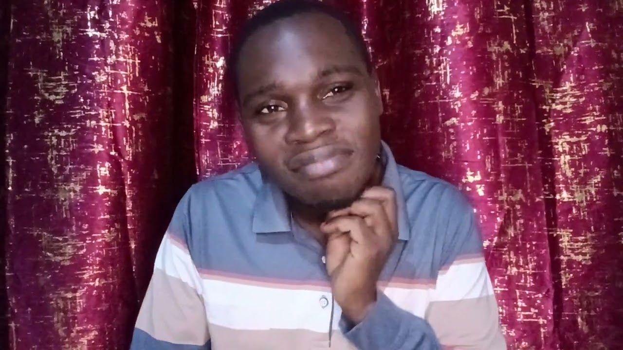 MAISHA YA USHINDI DHIDI YA DHAMBI