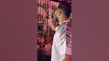 صاحبي عاملتك باحترام ولقيتك ابن حرام البرنس بيروق احمد البرنس مؤمن سيف 