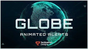Global Animated Alerts | Animated Twitch Overlays, Alerts.