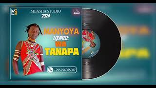 Manyoya Bhaluya  Ujumbe Wa Tanapa  0756065007  By Mbasha Studio 2024