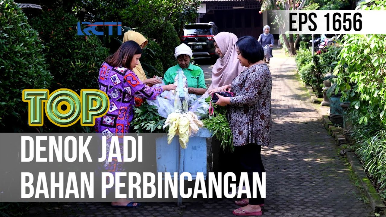 TUKANG OJEK PENGKOLAN PART 7/8 [10 MARET 2019]