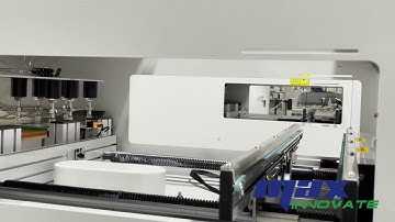 Vacuum Suction Loader,PCB Suction Loader,Bare Board Loader,PCB Loader Unloader-Max Innovate