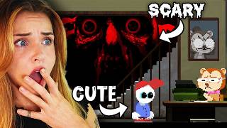 The Cutest Horror Game of the Year | Endacopia