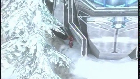 HLG - Halo Hiderz - Avalanche