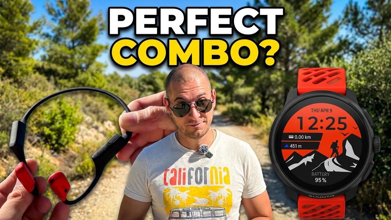 Latest Title & Thumbnail