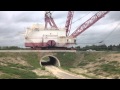 Eye on Luminant: Luminant Completes Industry-Leading Dragline Relocation Project