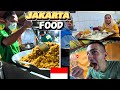 I am amazed by jakarta indonesias food gado gado  other