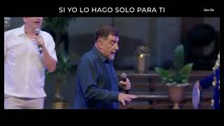 VOY A PERDER LA COMPOSTURA