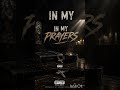 Dayotway - In My Prayers (Official Song)