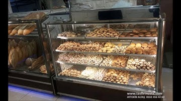 İstanbul Taş Fırın Usta - Aytekin Altaş 0532 456 42 60