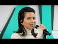 INNA - Flashbacks (Premieră Live la Radio ZU)