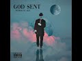 Fridayy - GOD SENT [ft. Vory] (ReProd. AKR)