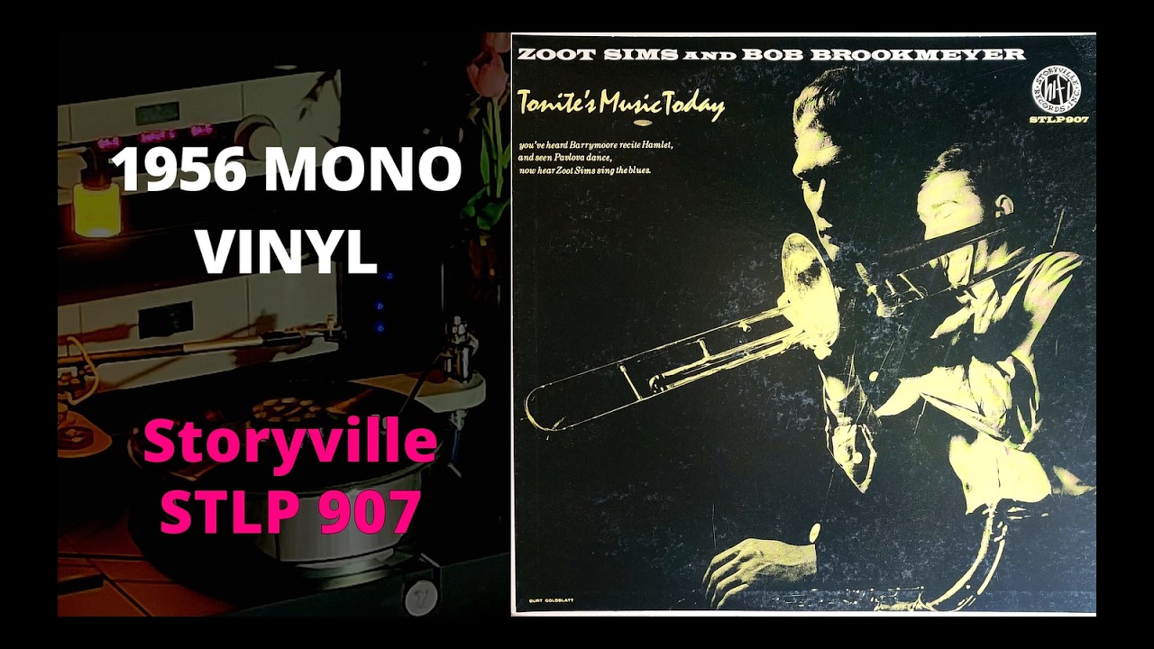 洋楽 STRETCHING OUT Zoot Sims Bob Brookmeyer STRETCHING OUT/ZOOT SIMS & BOB BROOKMEYER/ズート・シムズ&ボブ