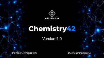 Chemistry42 PHARMA.AI WEBINAR WEEK Nov 2024