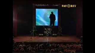 Fuego  Dacajung La Inima Ta spectacol Serenad Pentru Dan Sptaru Tvr Iai