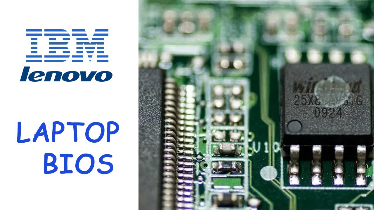 Bios Thinkpad E14 FE4A0 FE5A0 NM-C421 Rev 1.0 Bios - YouTube