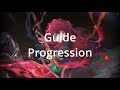 Fr  guide progression  tower of god great journey