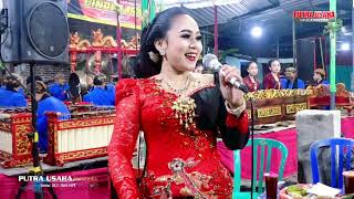 68 Menit Sragenan Karawitan Cinde Laras Bareng Mbak Ririk