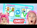 TRADING ONLY PREMIUM MONKEY BOXES in Roblox Adopt Me!!