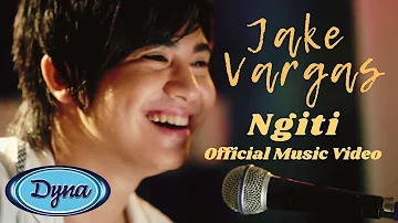 Jake Vargas - Ngiti (Official Music Video)