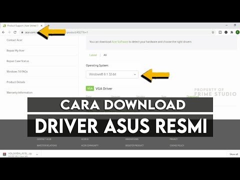 Acer laptop Drivers & Download 2020 Wifi Driver,Bluetooth Driver,Bios Driver etc 100 Work by Frime Studio
