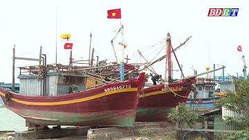 Phường Bắc Gianh: Phát triển công nghiệp- Tiểu thủ công nghiệp