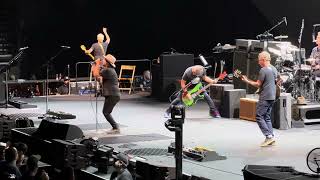 Pearl Jam - Mind Your Manners, Portland OR, 5/10/2024 Live