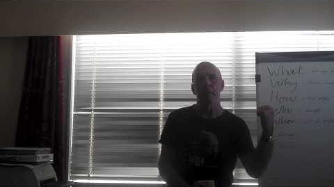 NLP Marketing preframe