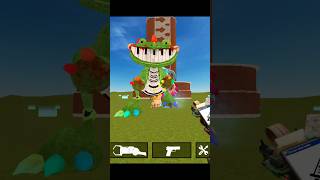 MODERN GIRAFFE GAMEPLAY IN NEXTBOTS PLAYGROUND FIELD|| NEW UPDATE|| #nextbots #gmod #trending