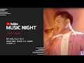Jeremy G - Naaalala Ka/Maging Sino Ka Man | Love, Jona | YouTube Music Night